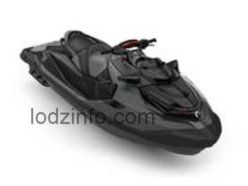 Sea Doo RXT-X 300 2022 opinie i specyfikacja